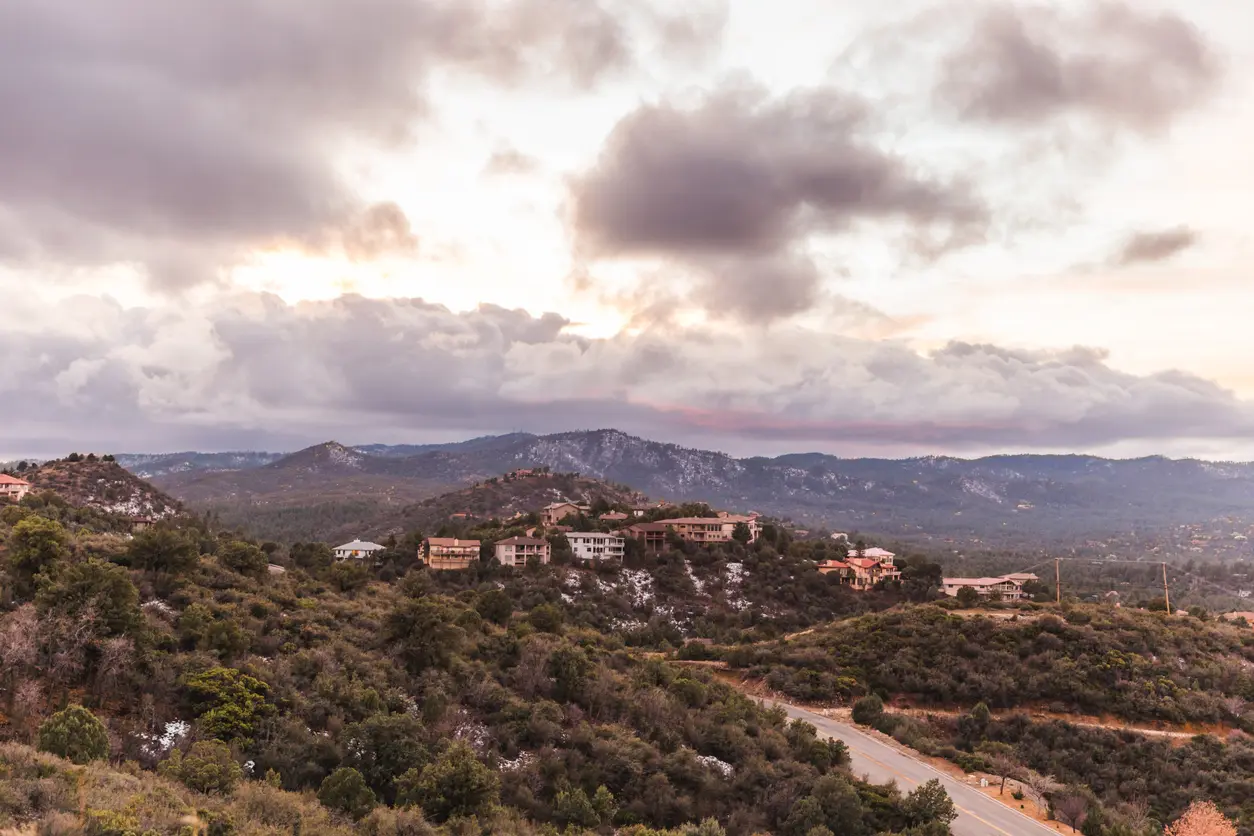 Senerity Prescott Cool View