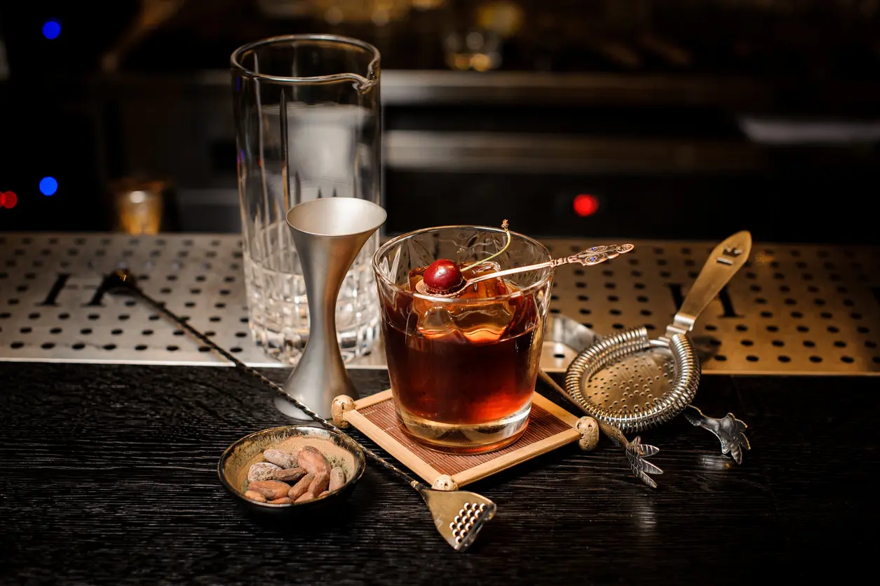 Senerity Prescott Good Food Background