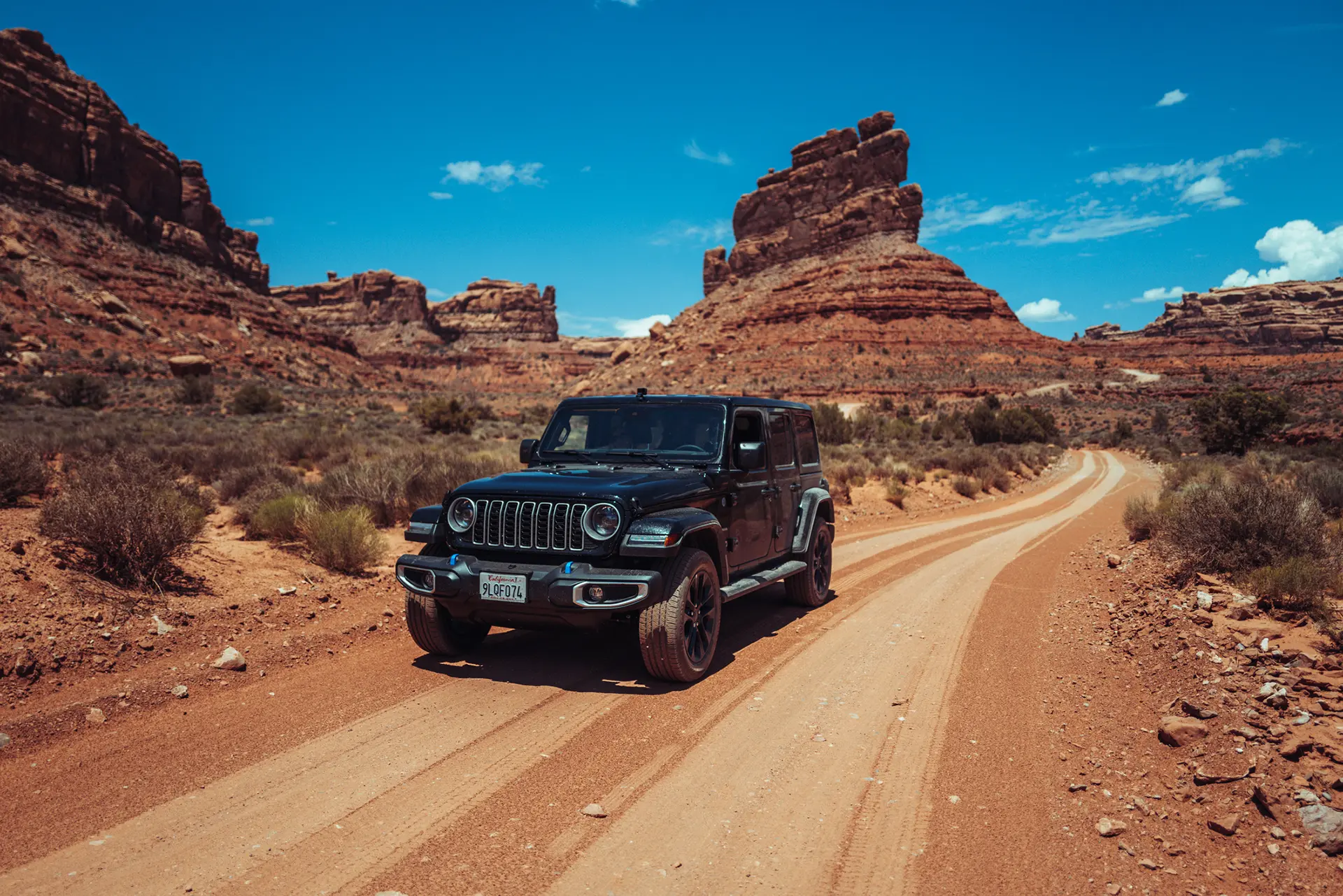 Senerity Prescott Model Tour Main Banner.