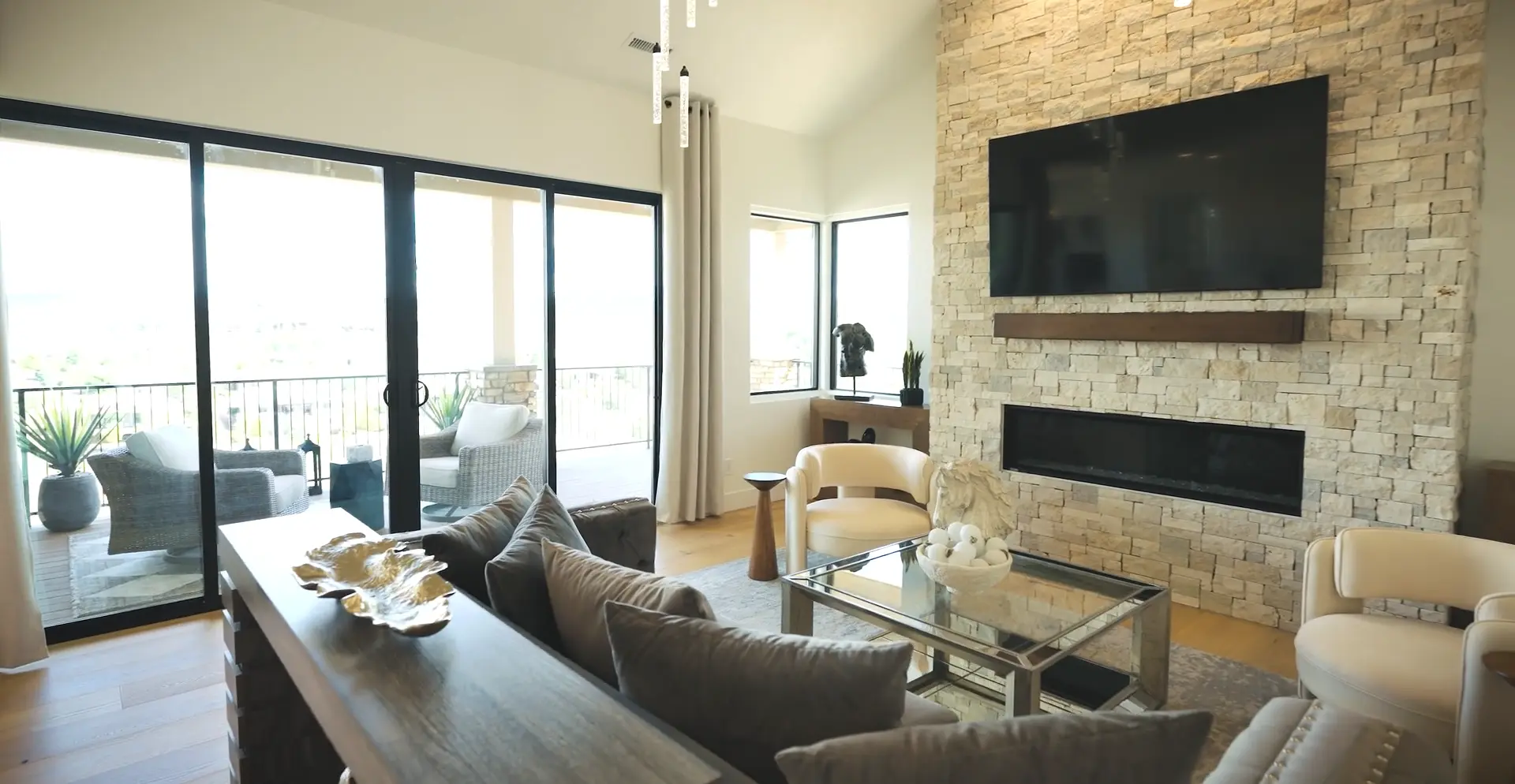 Luxury Home in Prescott, Arizona