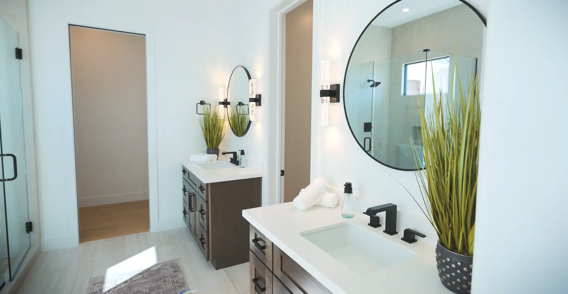 Serenity Bathroom